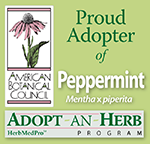 Adopt An Herb